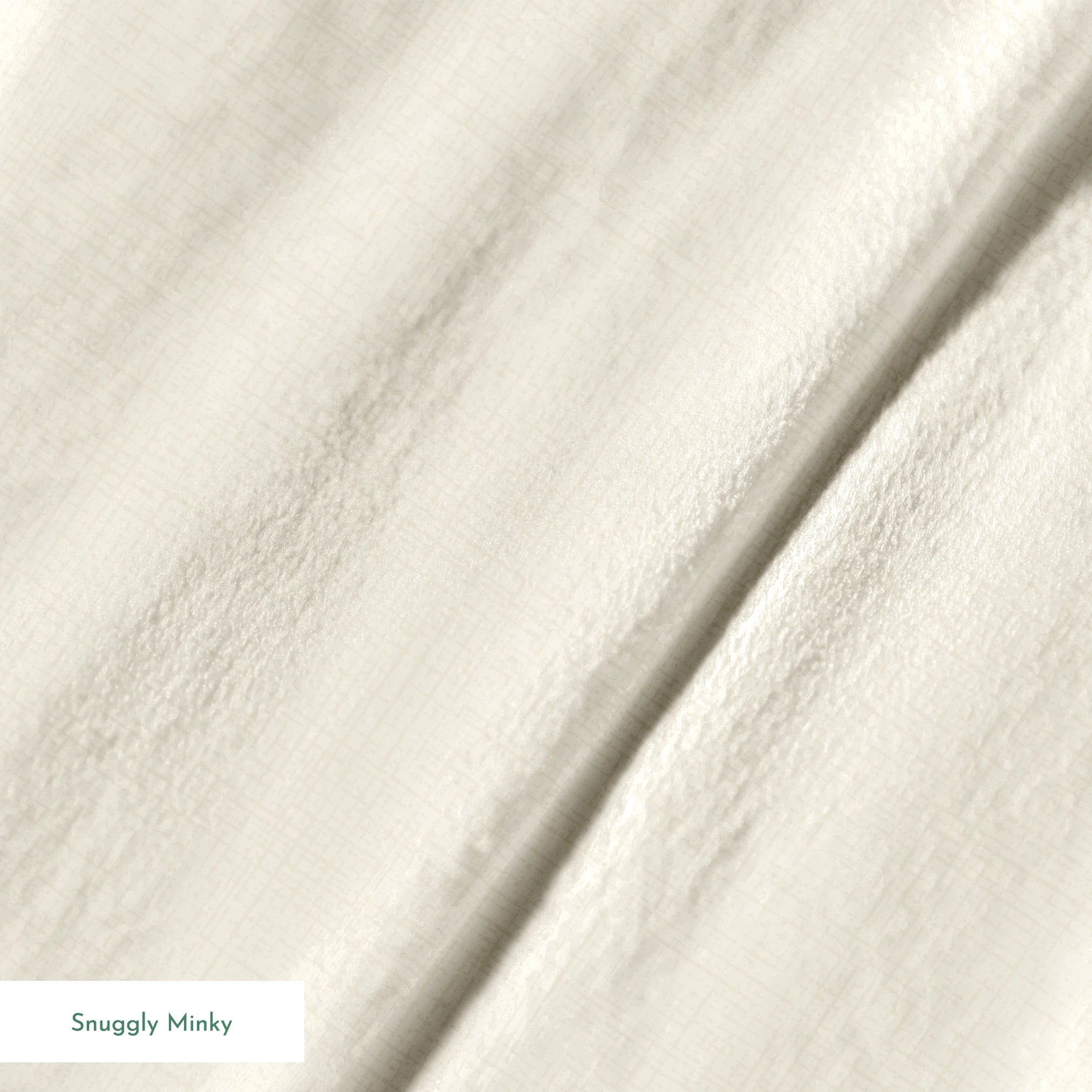  springs minky texture