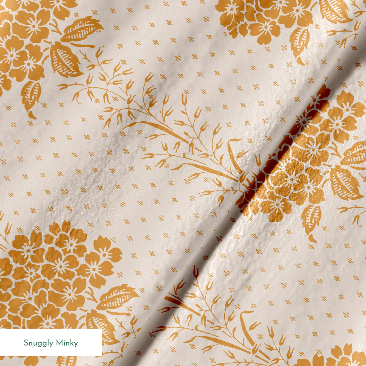  springs minky texture