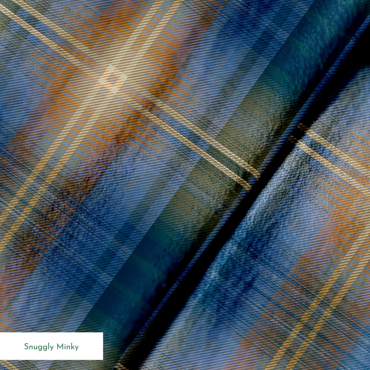  springs minky texture