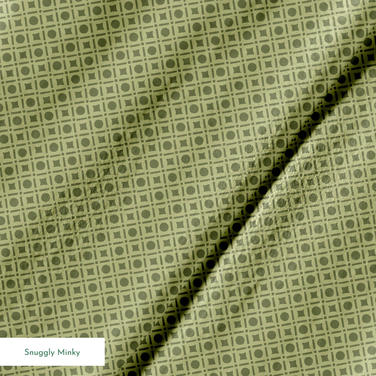  springs minky texture