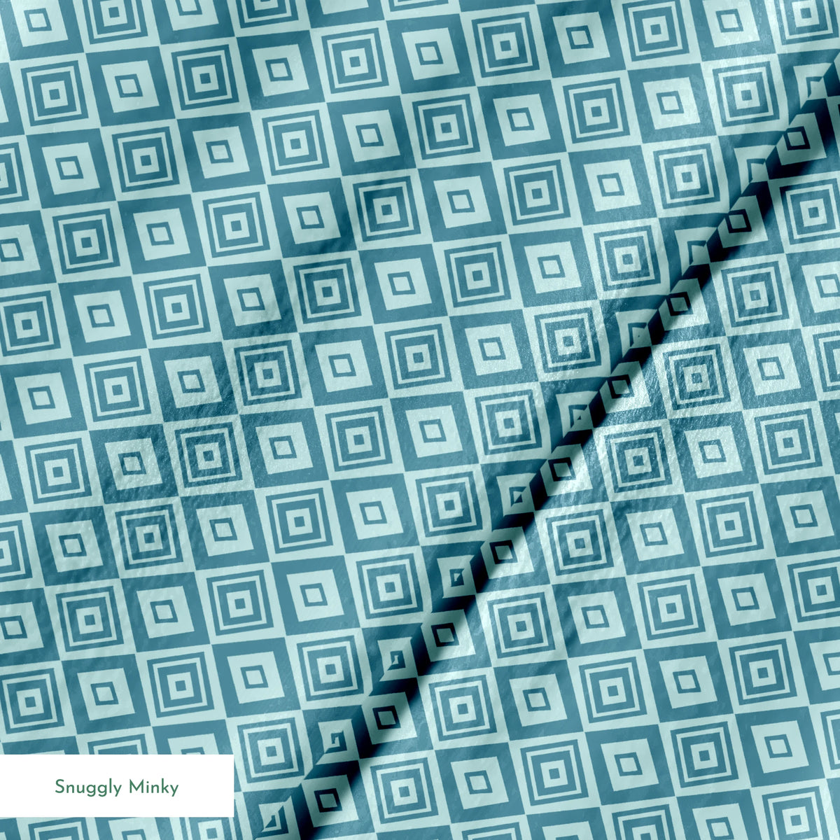  springs minky texture