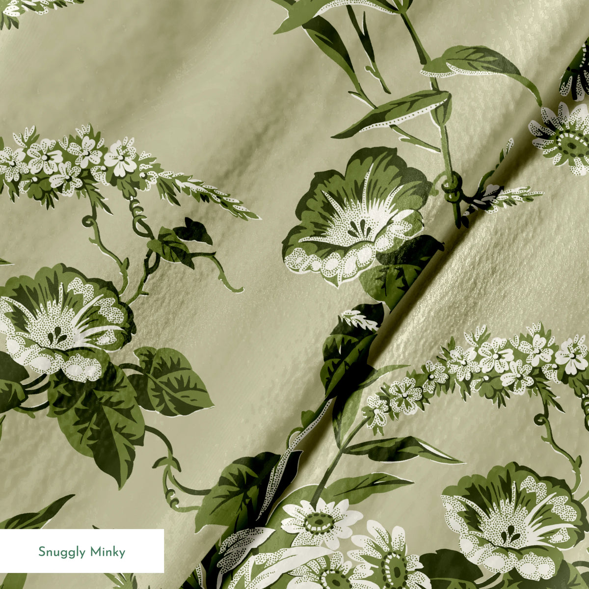  springs minky texture