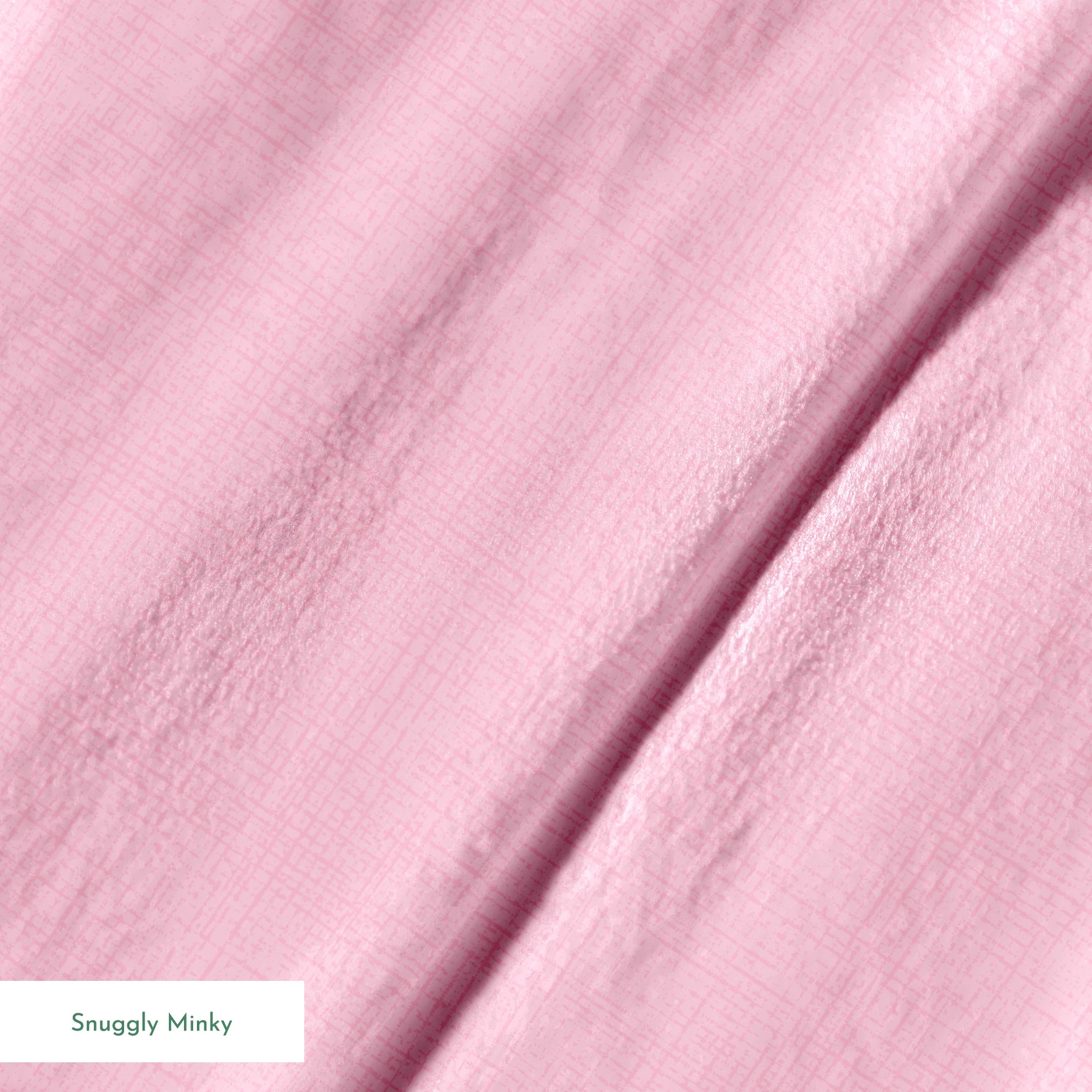  springs minky texture