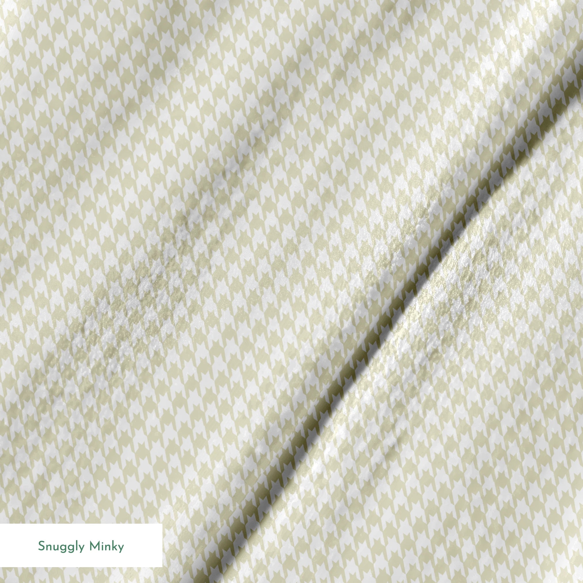  springs minky texture