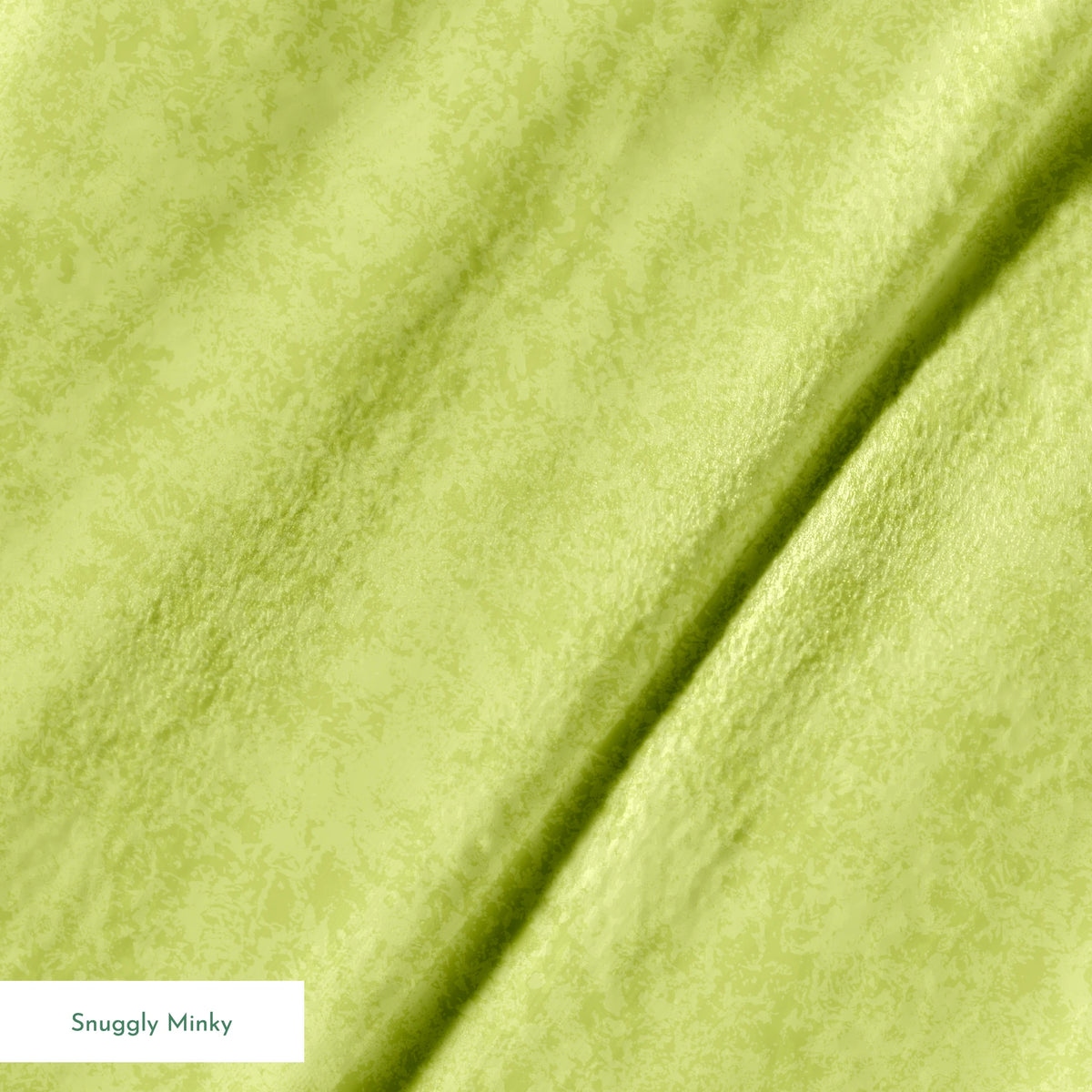  springs minky texture