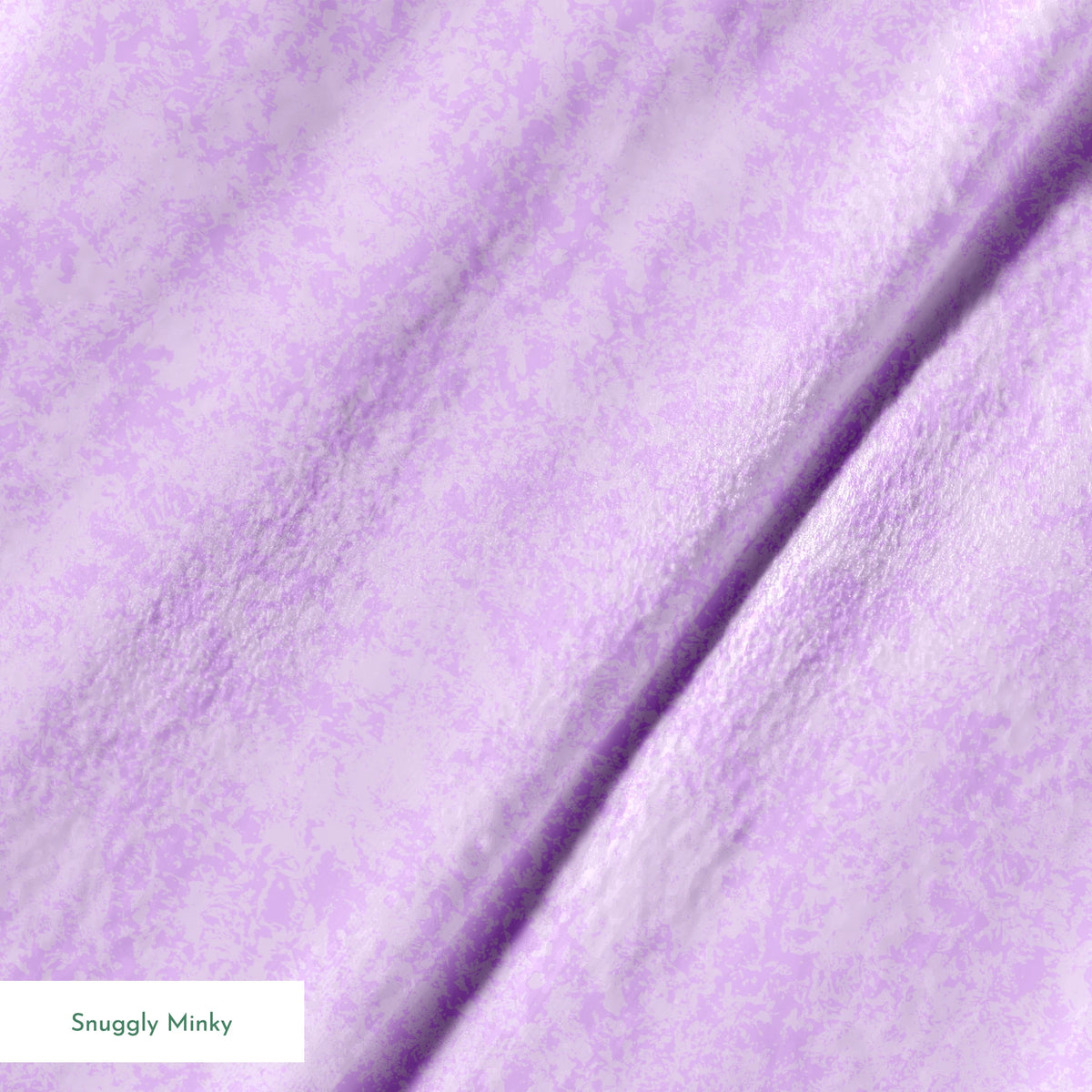  springs minky texture