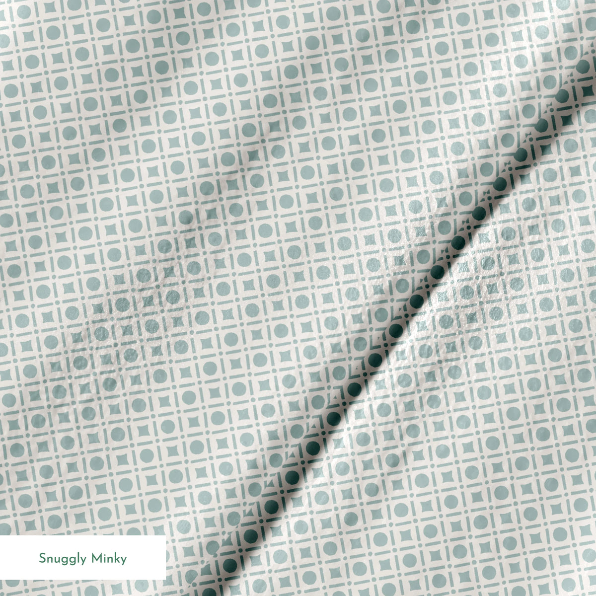  springs minky texture