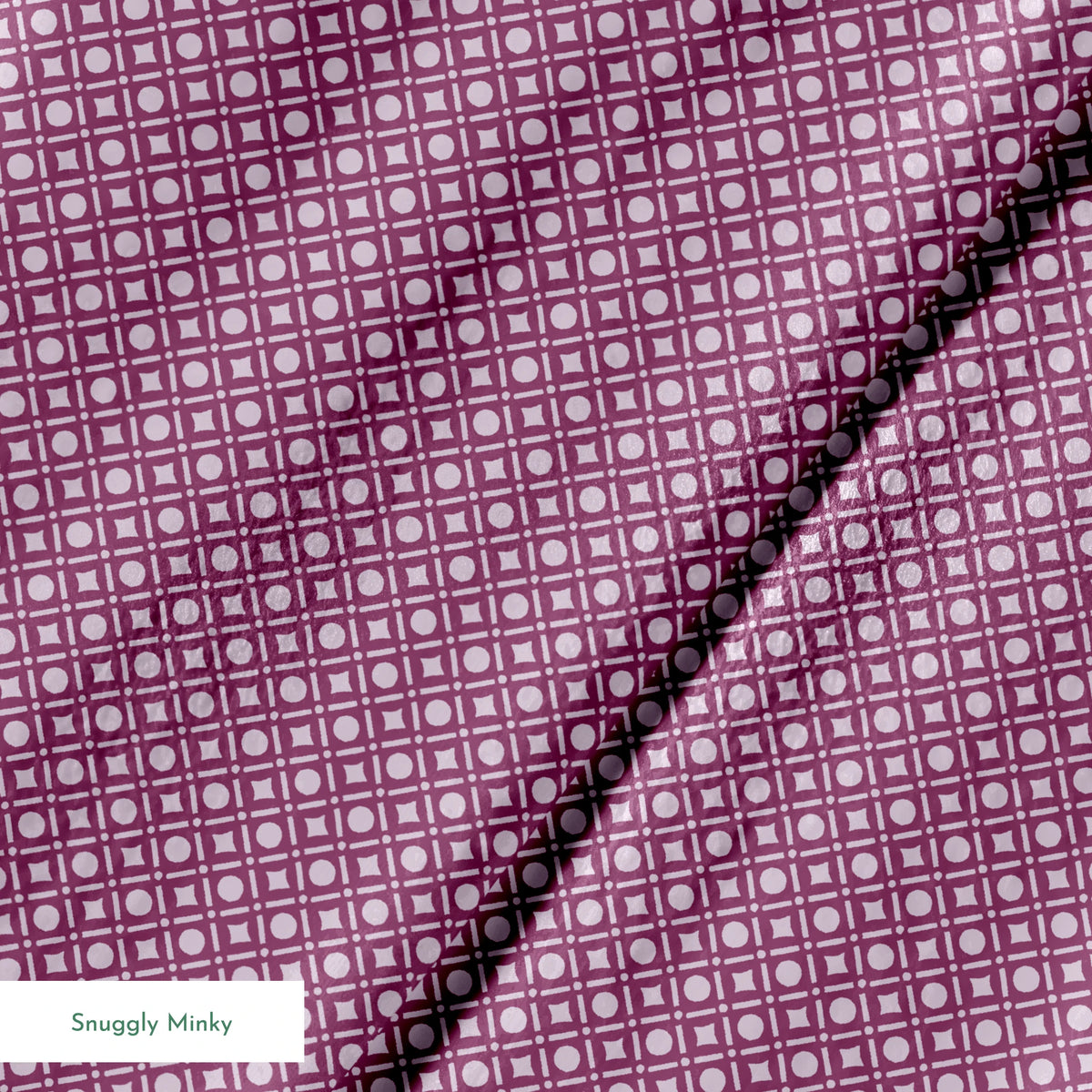  springs minky texture
