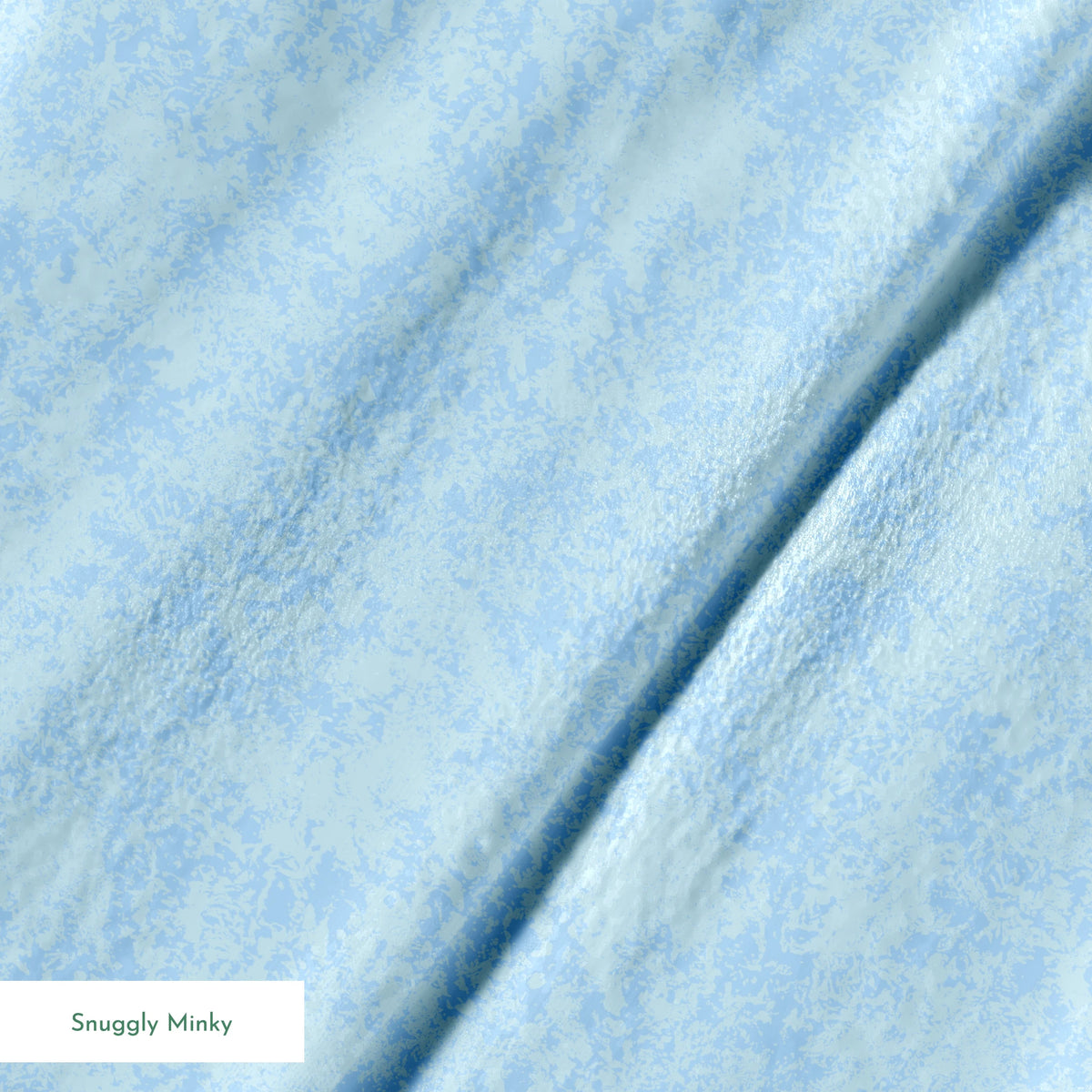  springs minky texture