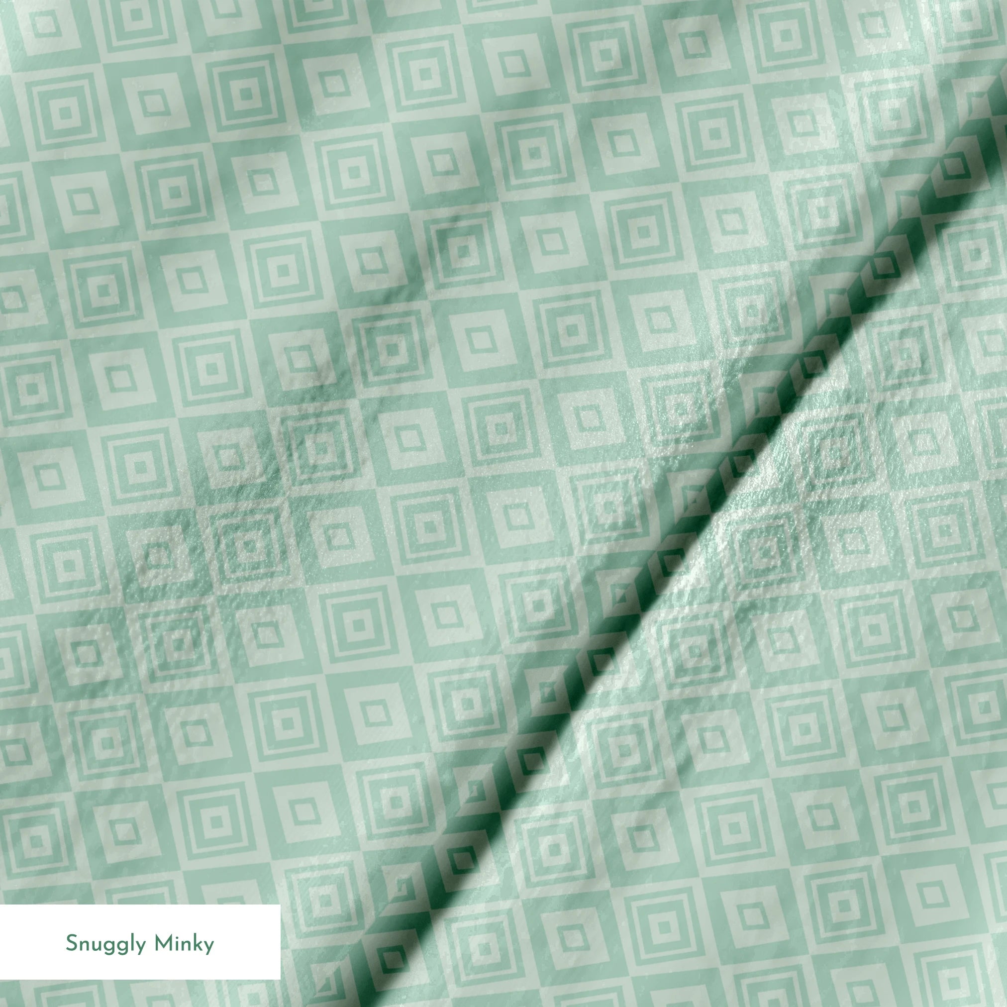  springs minky texture