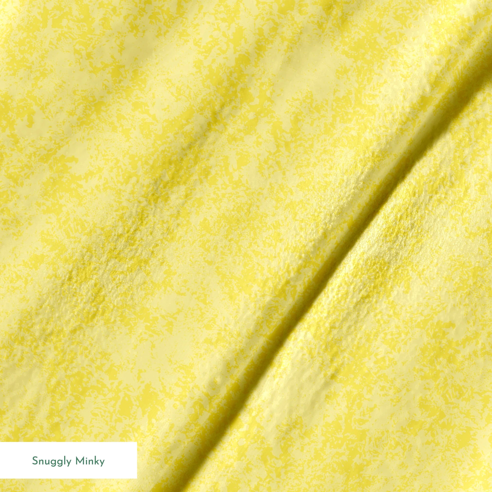  springs minky texture