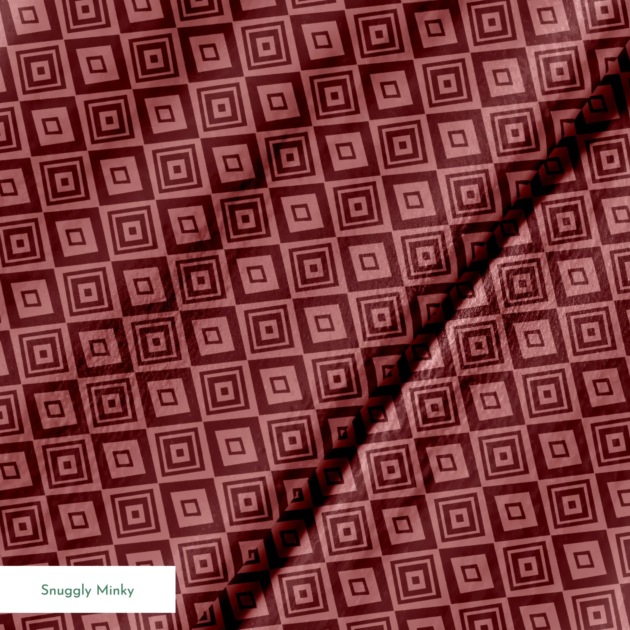  springs minky texture