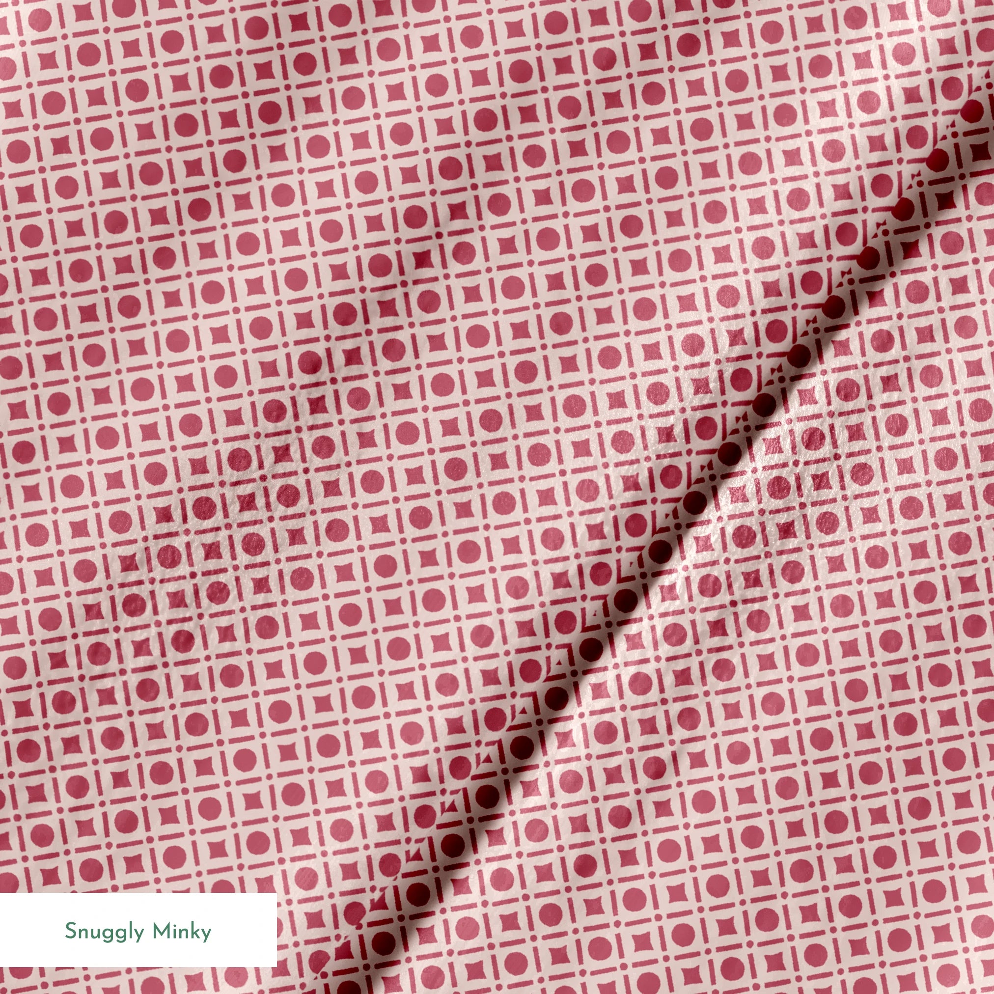 springs minky texture