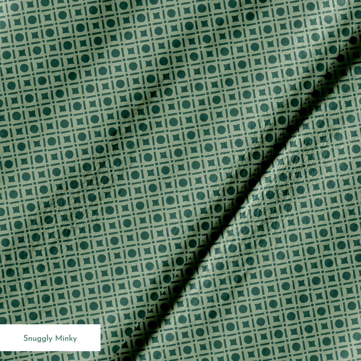  springs minky texture