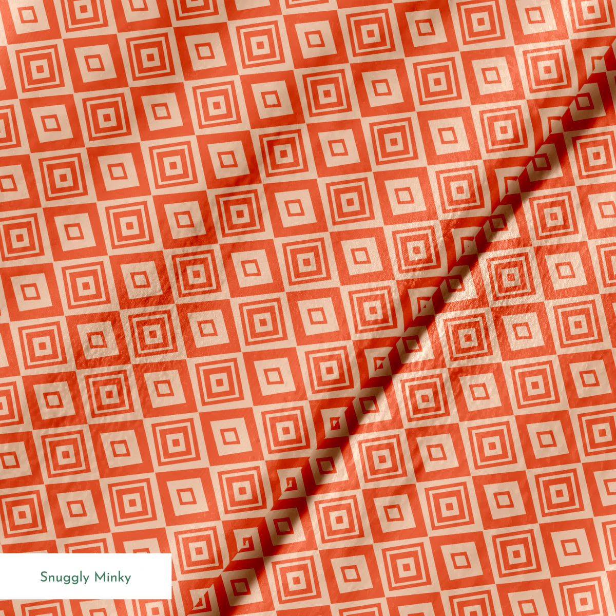  springs minky texture