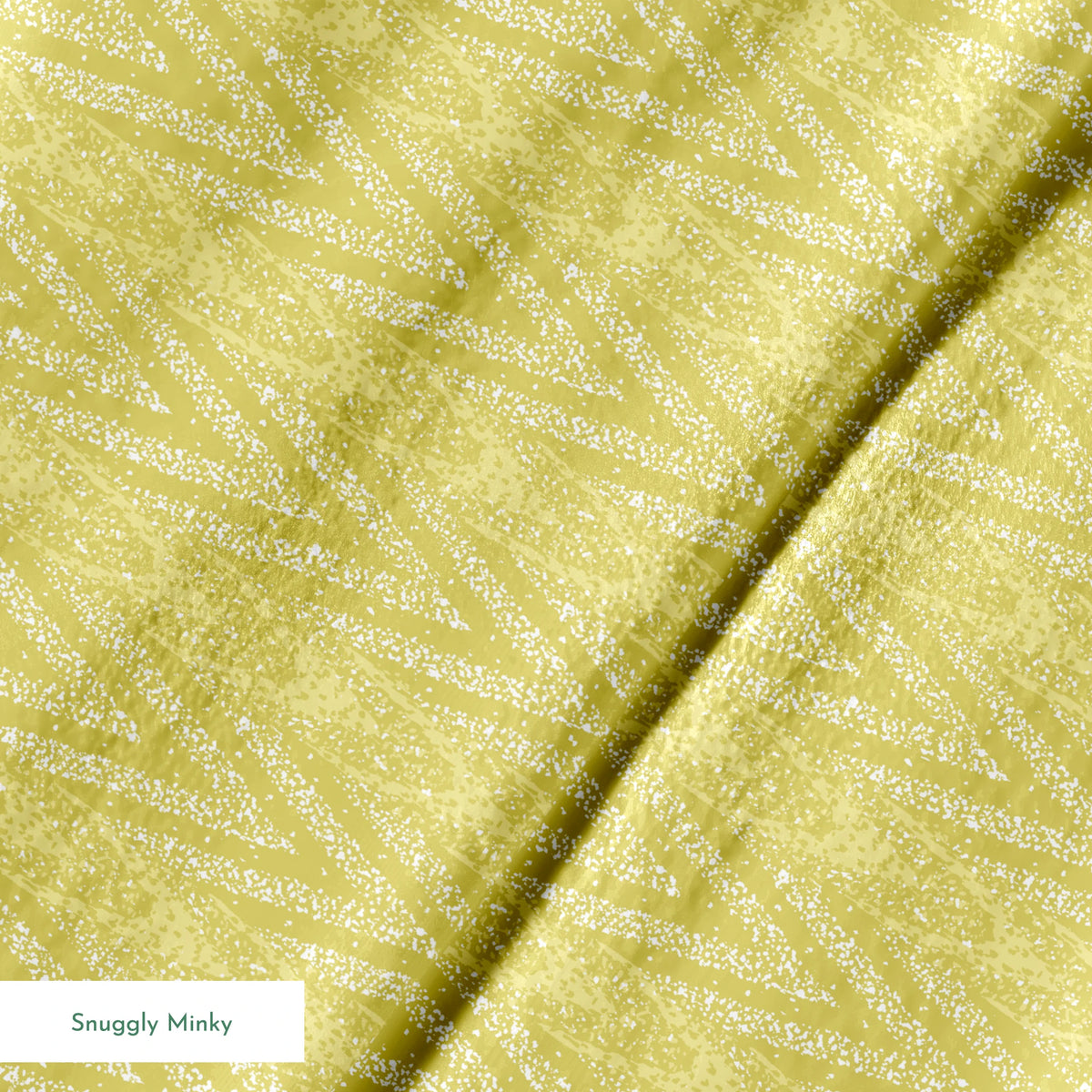  springs minky texture