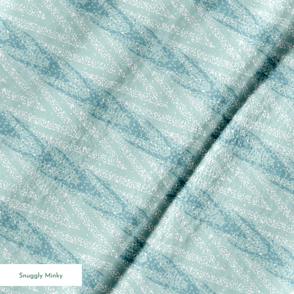  springs minky texture