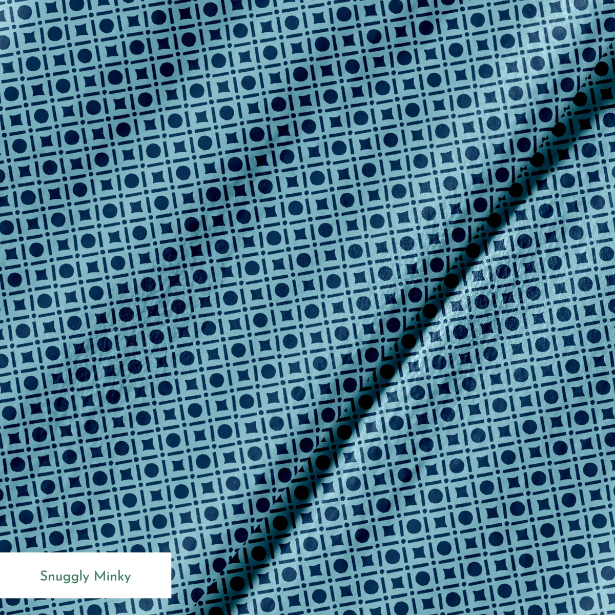  springs minky texture