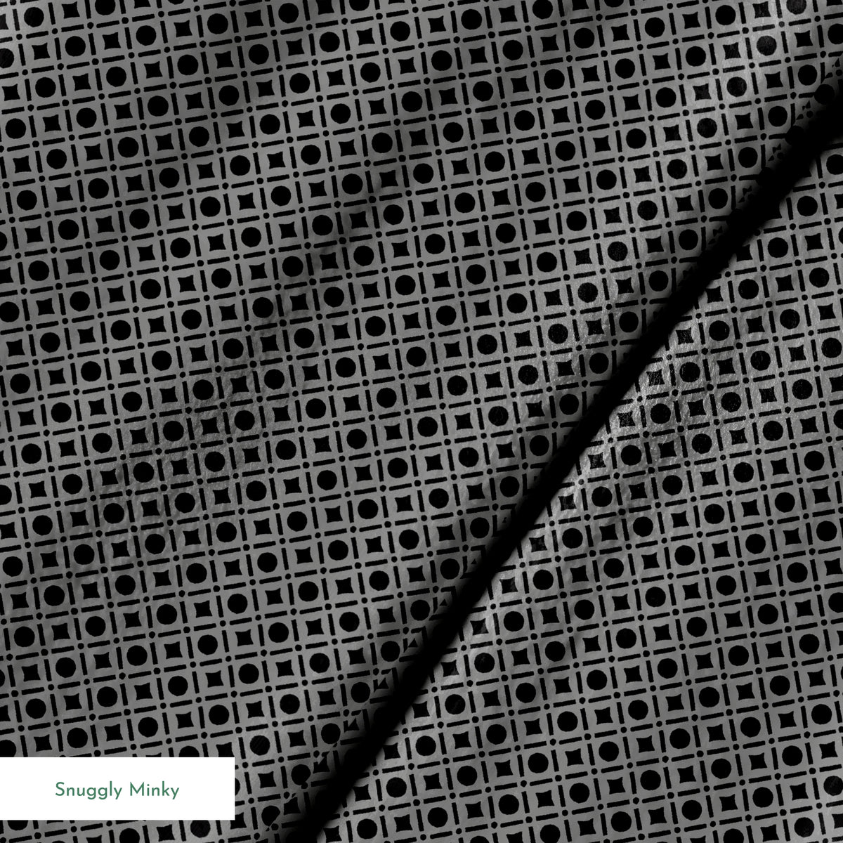  springs minky texture