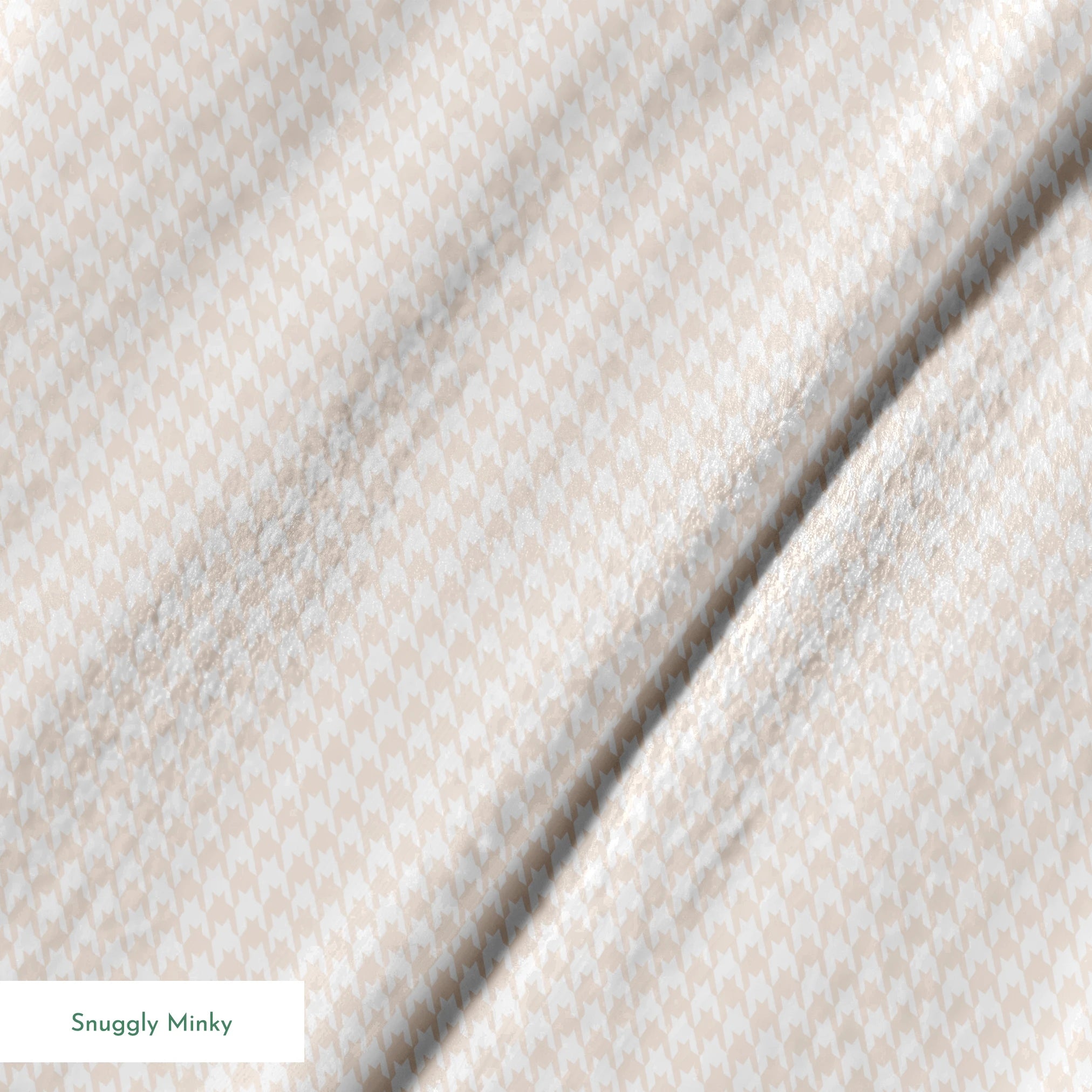  springs minky texture