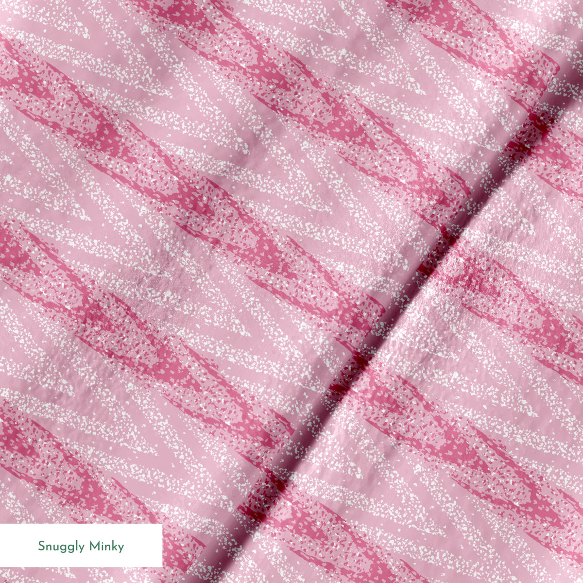  springs minky texture