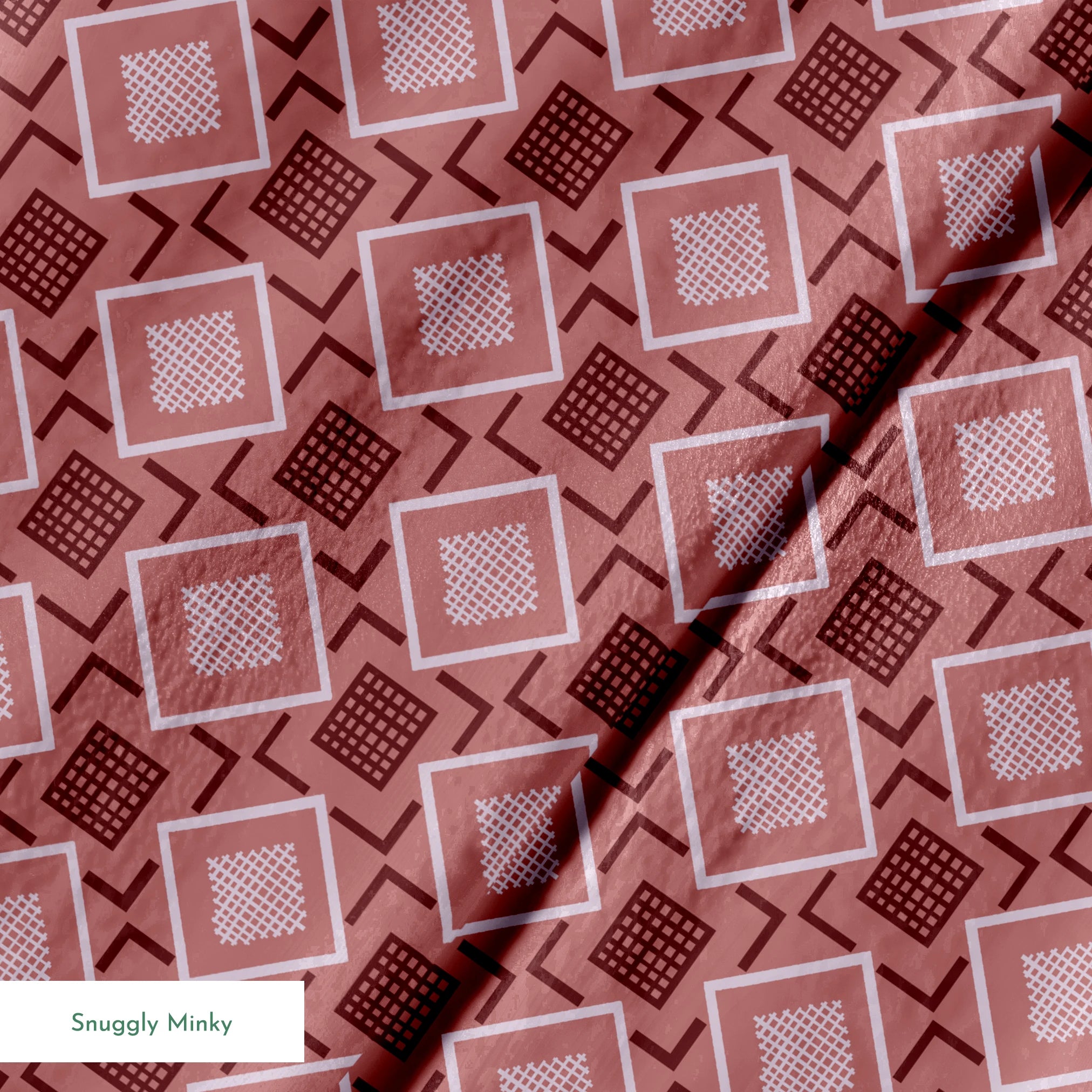  springs minky texture
