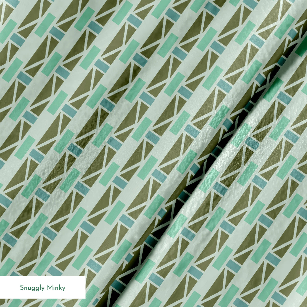  springs minky texture