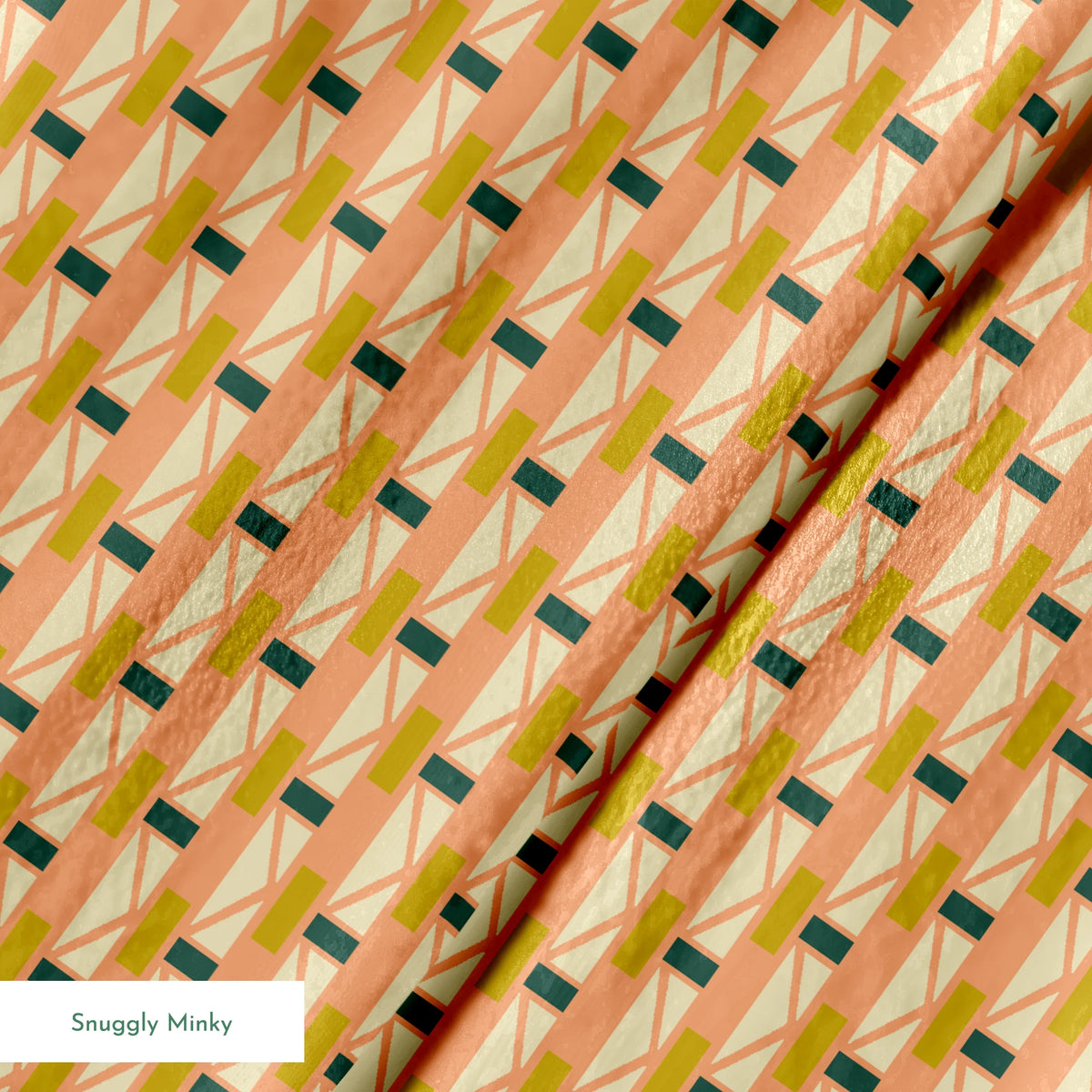  springs minky texture