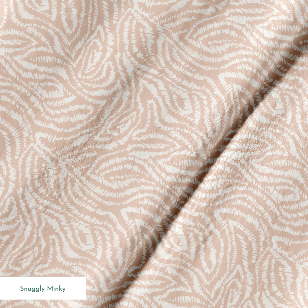  springs minky texture