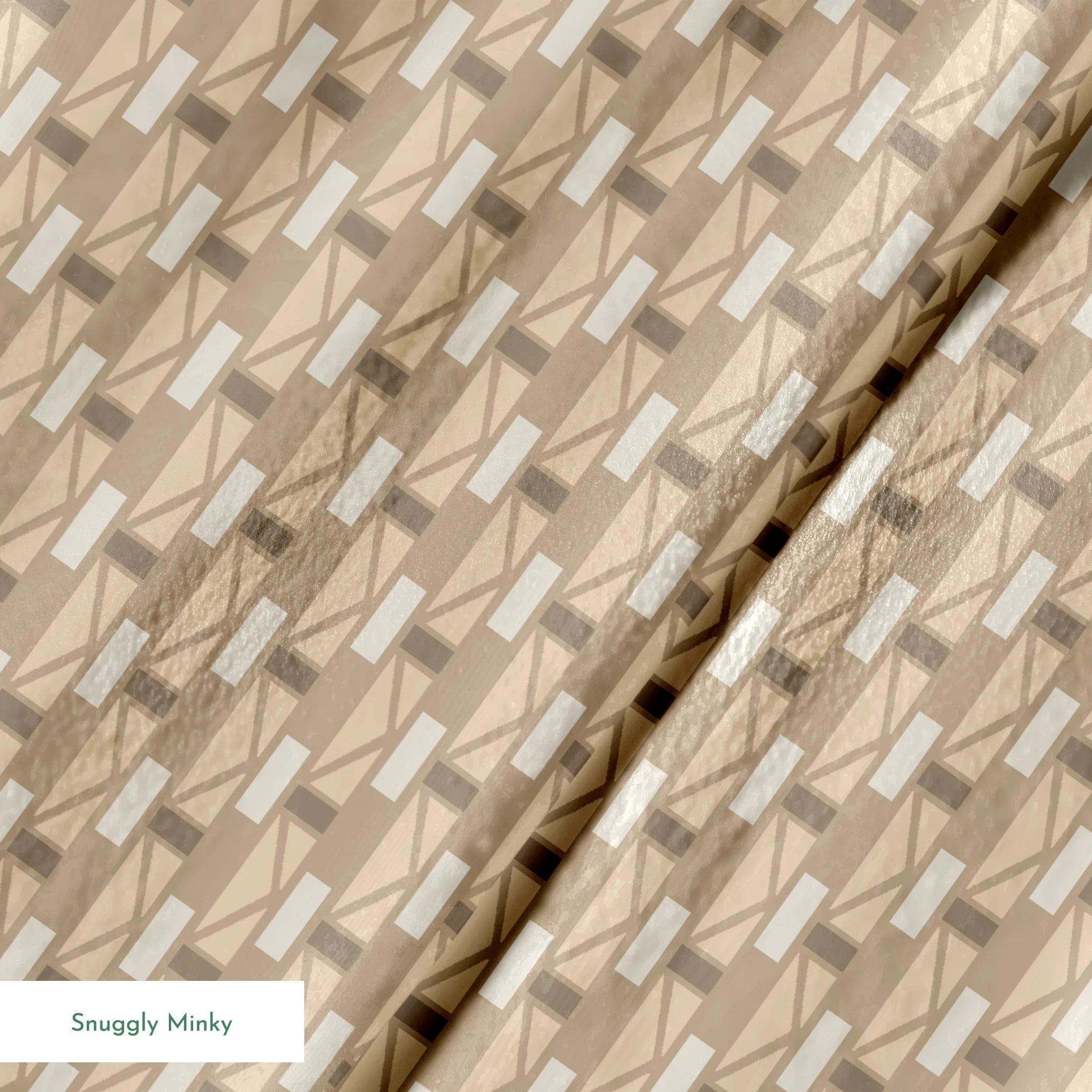  springs minky texture