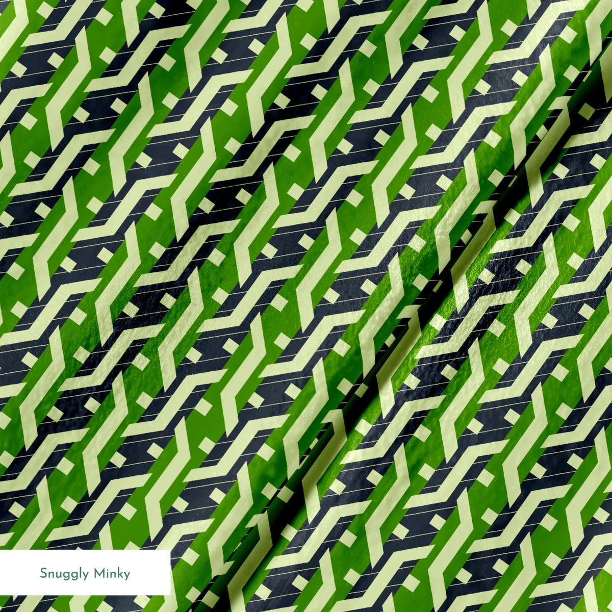  springs minky texture