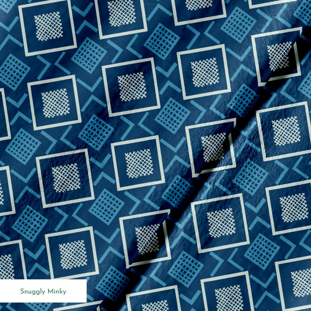  springs minky texture