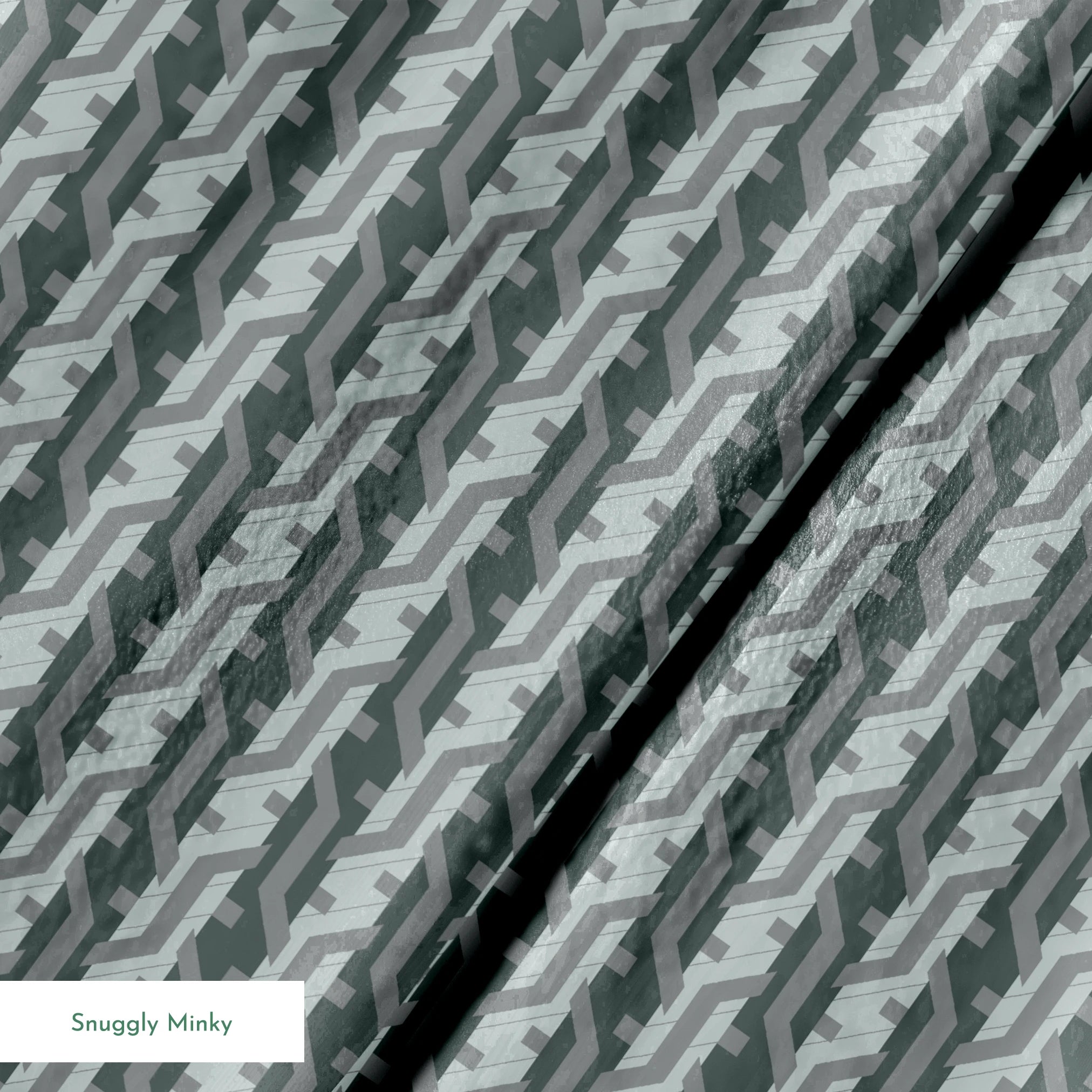  springs minky texture
