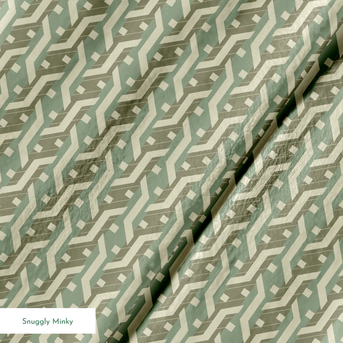  springs minky texture