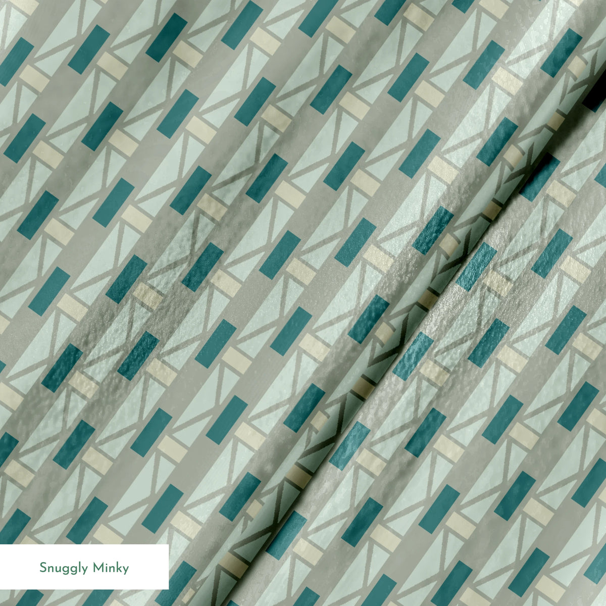  springs minky texture