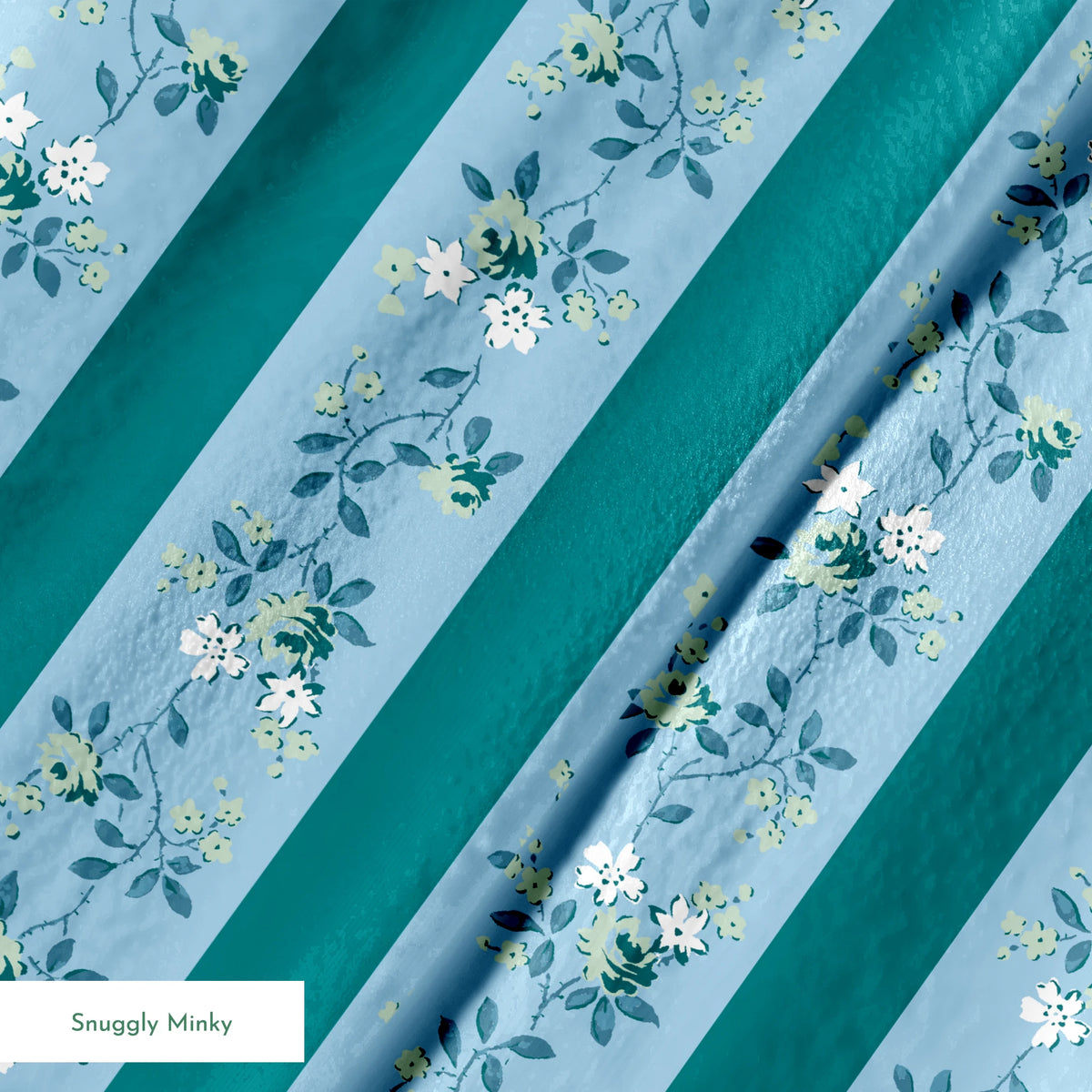  springs minky texture