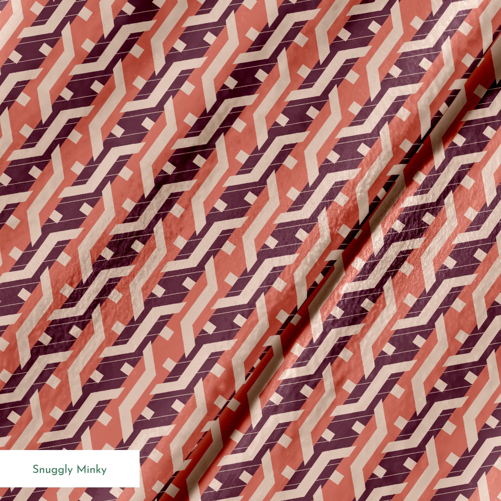  springs minky texture