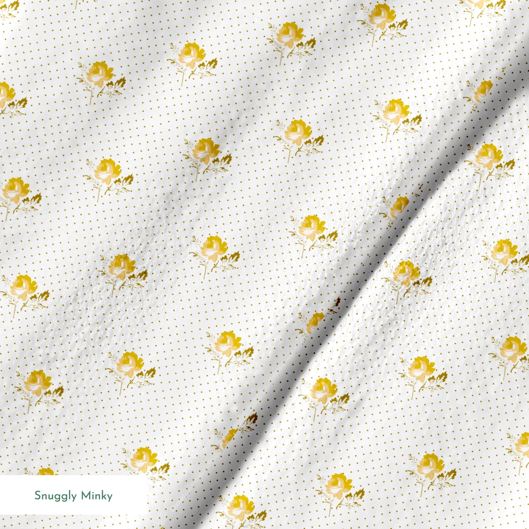  springs minky texture
