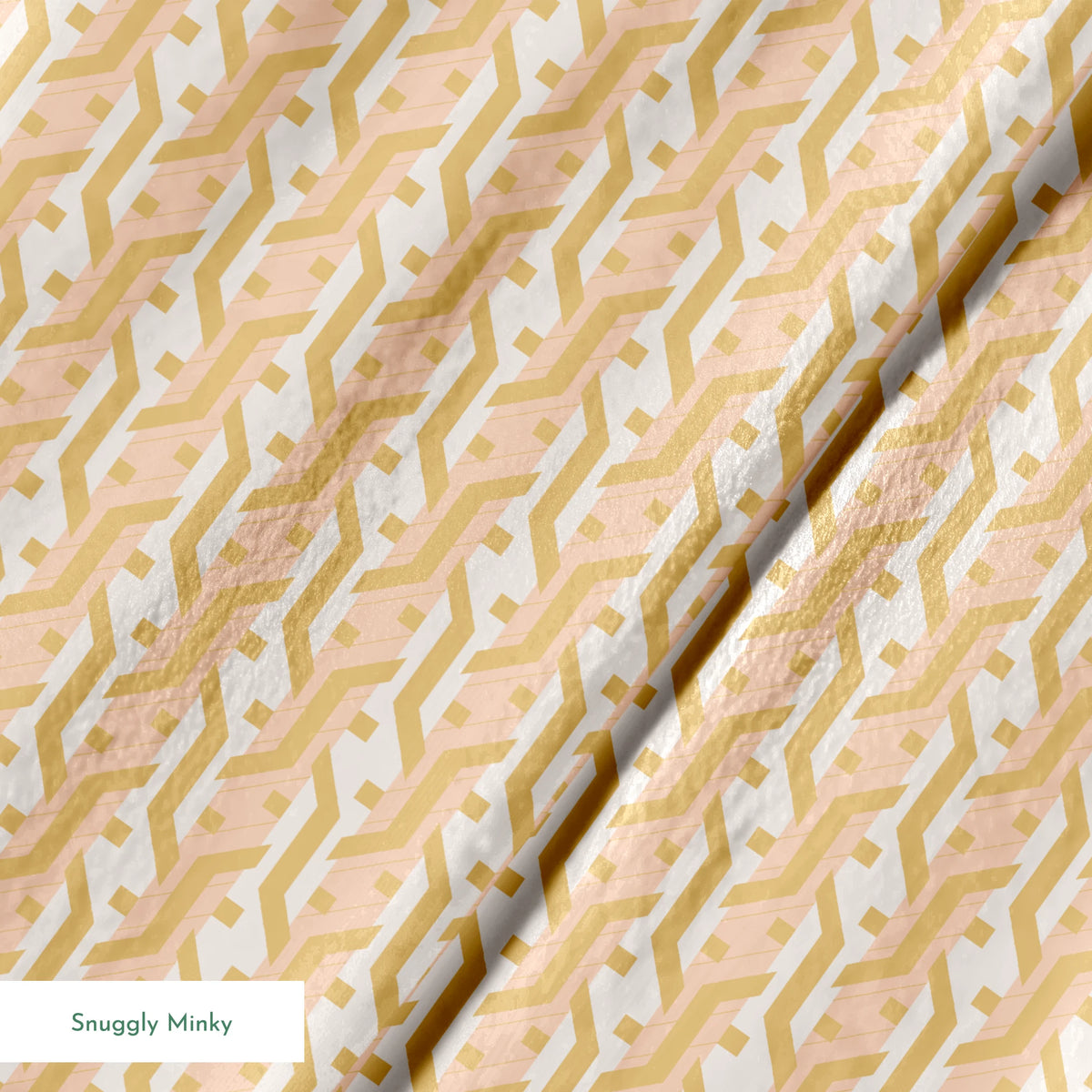 springs minky texture