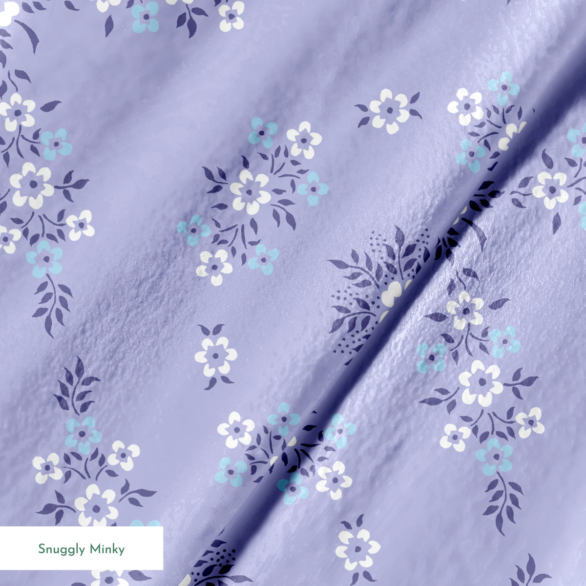  springs minky texture