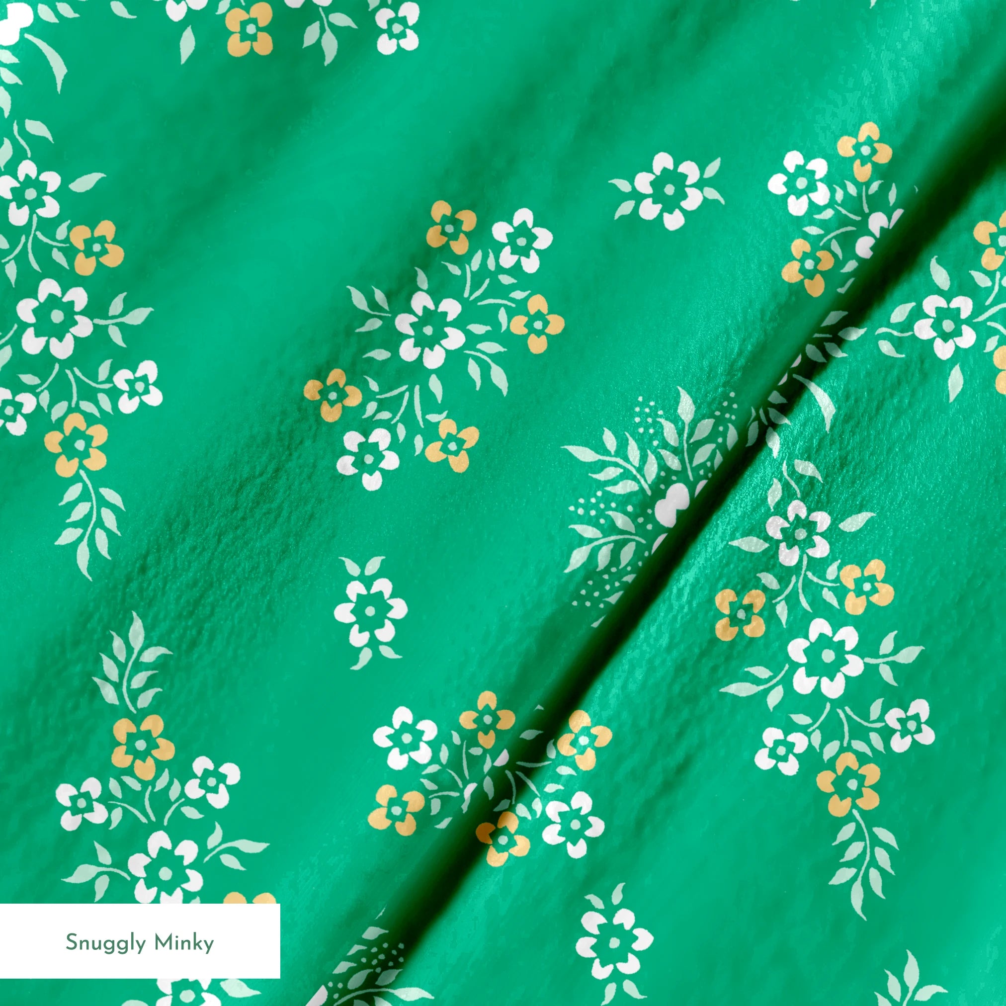  springs minky texture