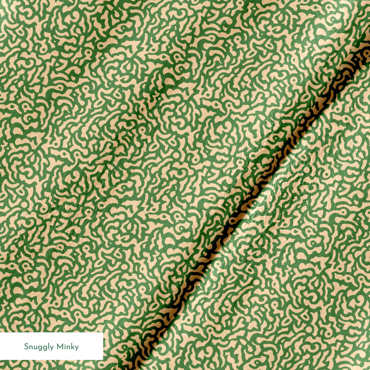  springs minky texture