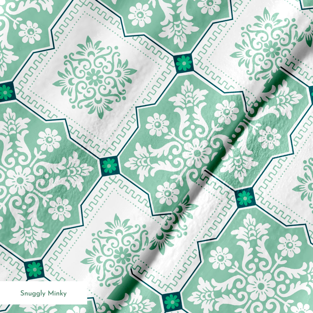 springs minky texture