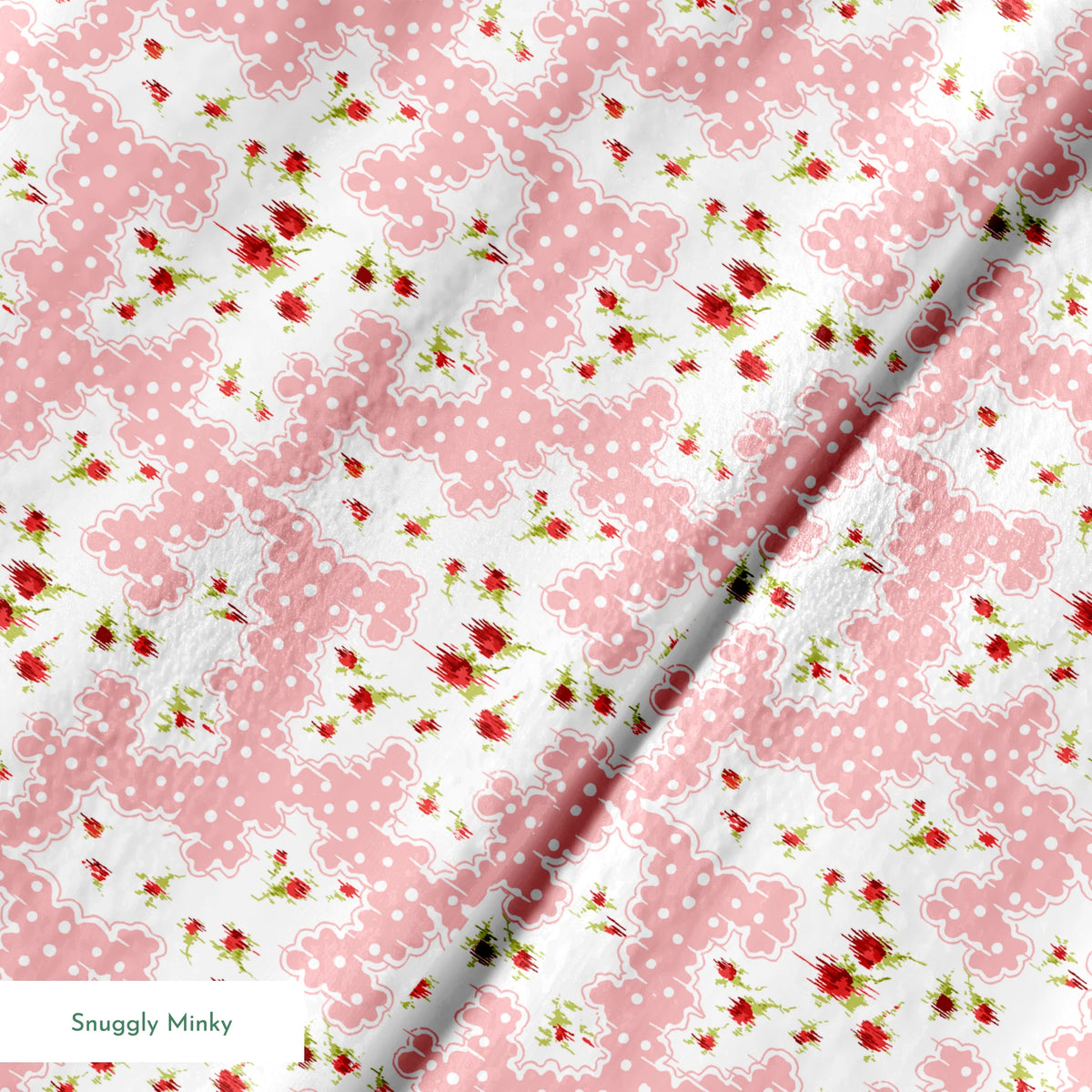  springs minky texture