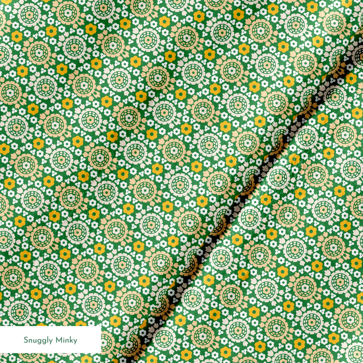  springs minky texture