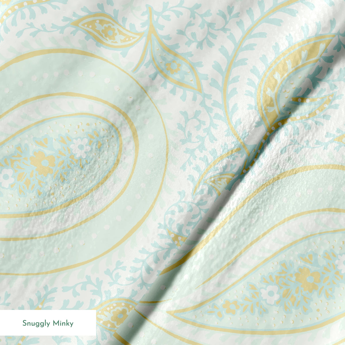  springs minky texture