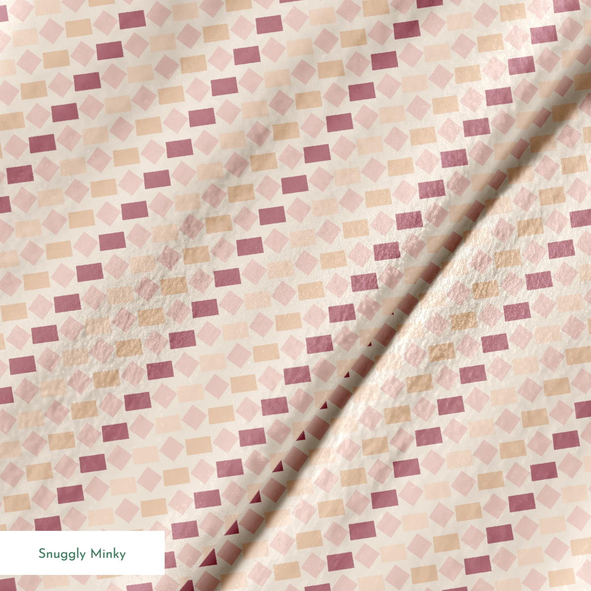 springs minky texture