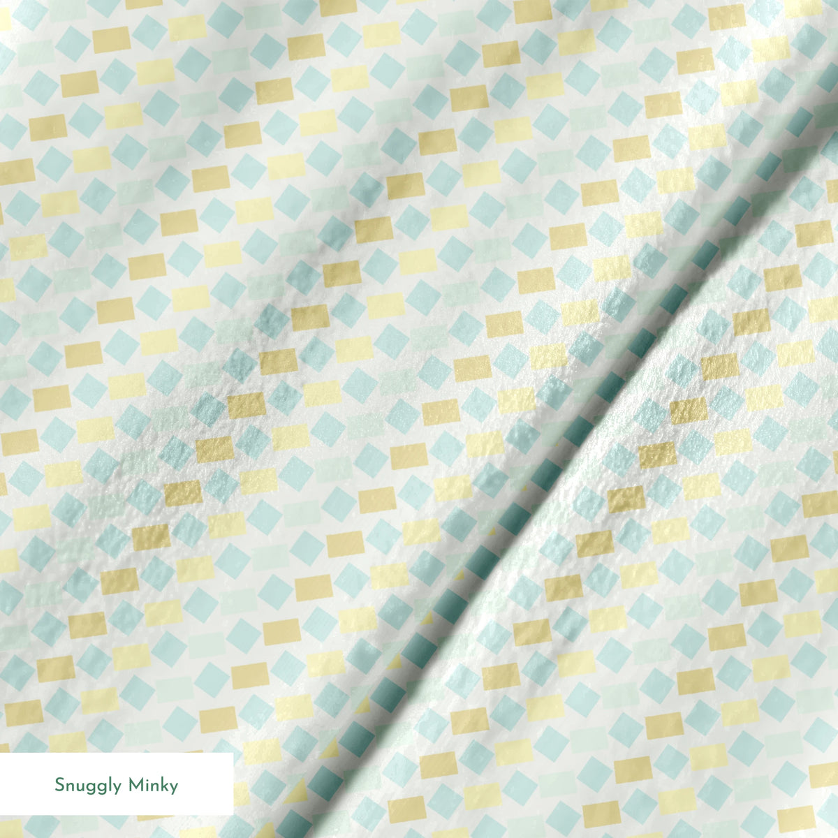  springs minky texture