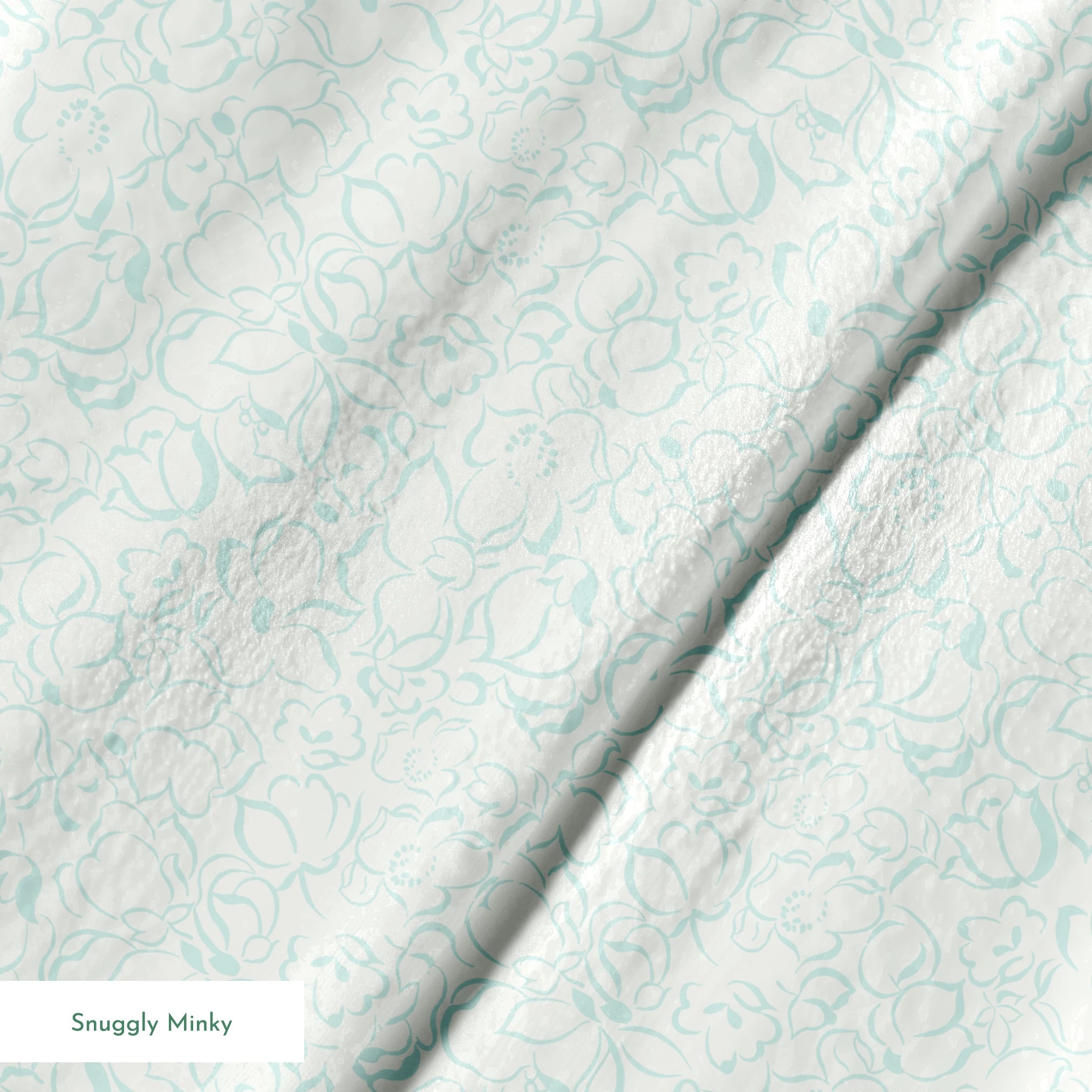  springs minky texture