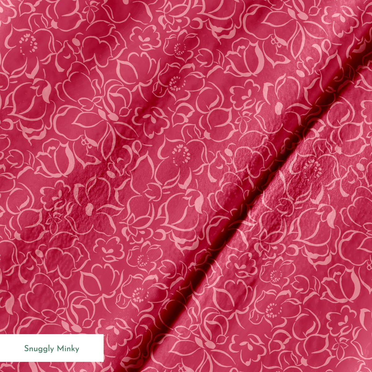  springs minky texture